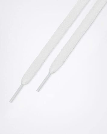 Sznurówki do niskich butów 45''/114 cm