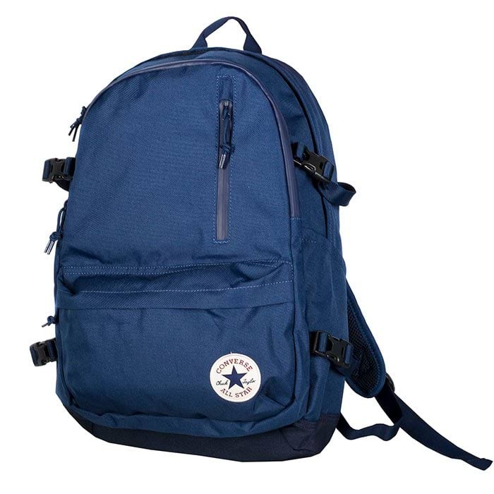 PLECAK STRAIGHT EDGE BACKPACK