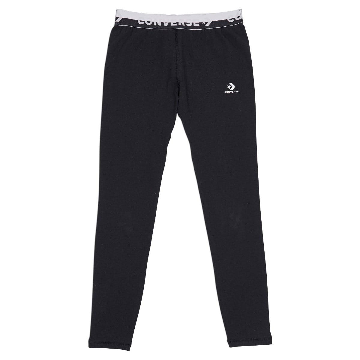 Damskie Legginsy Wordmark