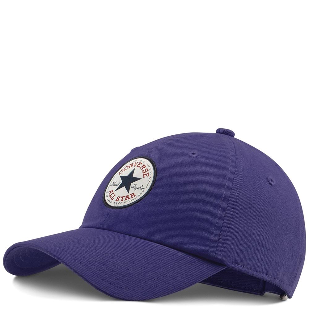 Czapka Tipoff Chuck Patch Baseball