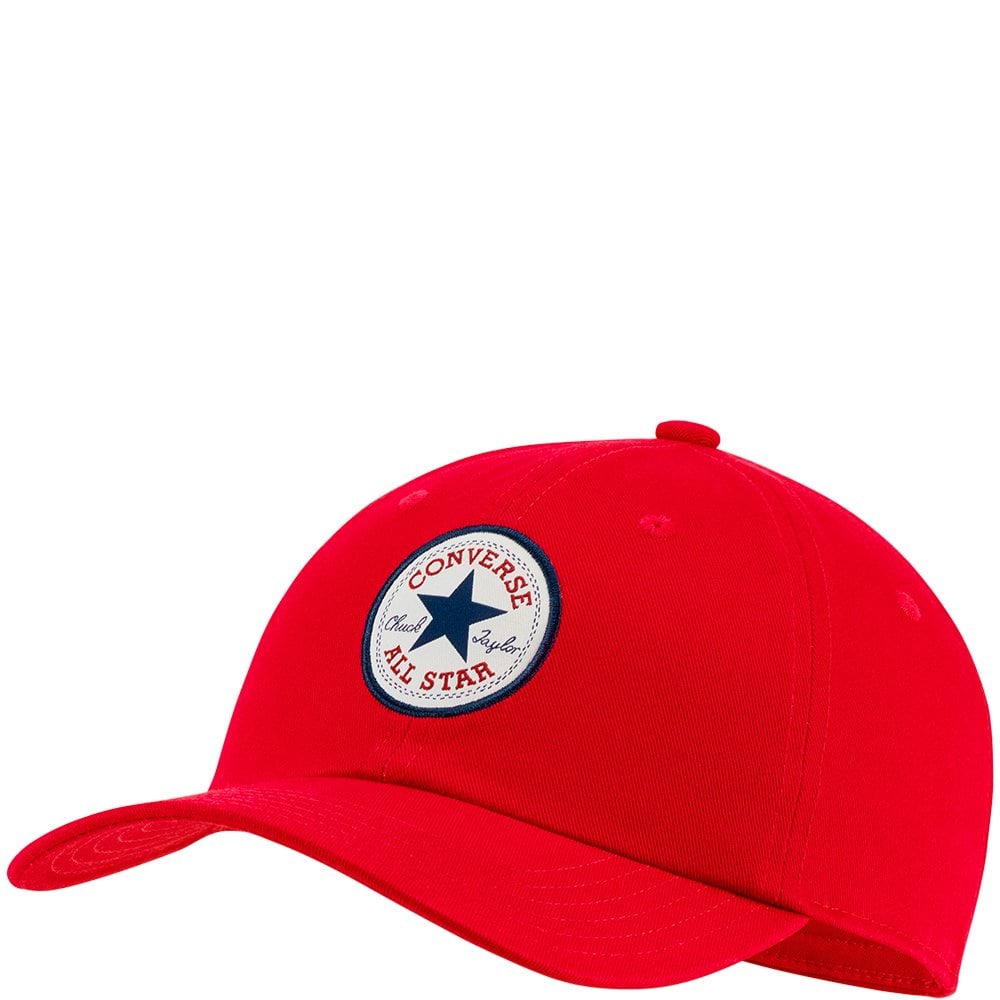Czapka Tipoff Chuck Patch Baseball
