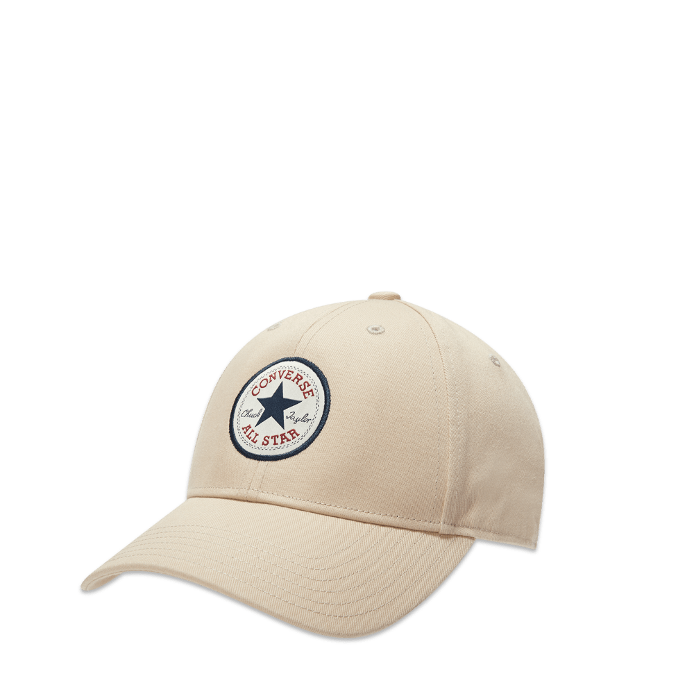 Czapka Tipoff Chuck Patch Baseball