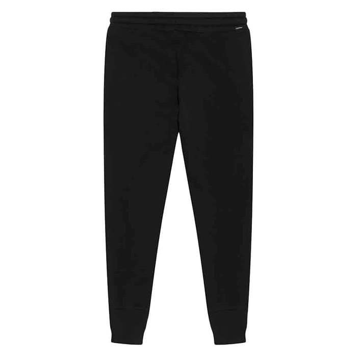 Converse Star Chevron EMB Signature Pant-XS-BLACK