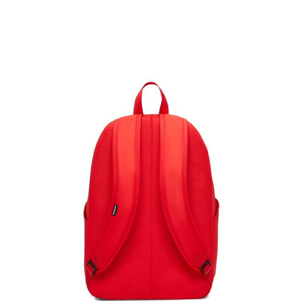 Converse Go 2 Backpack-Red-One size
