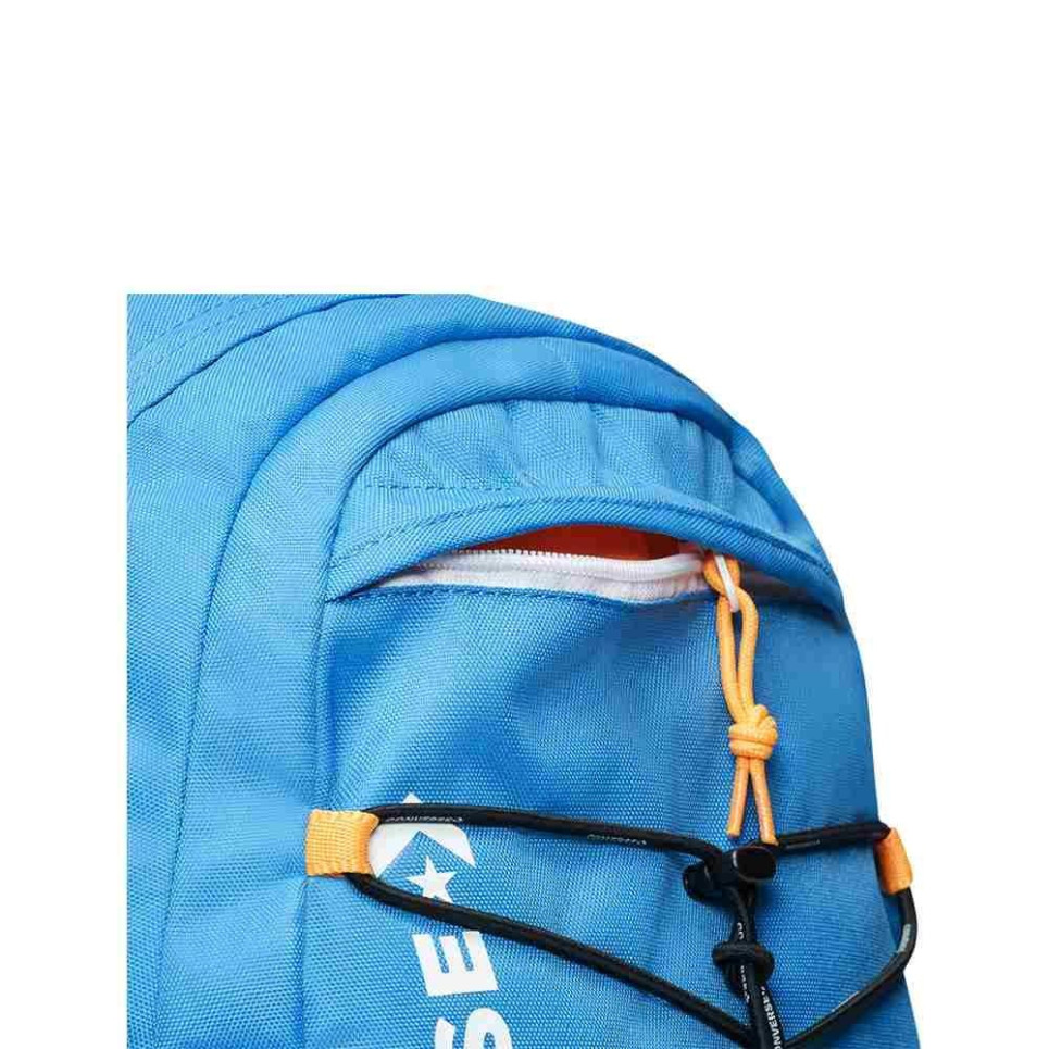 Converse Swap Out Backpack-Blue-One size
