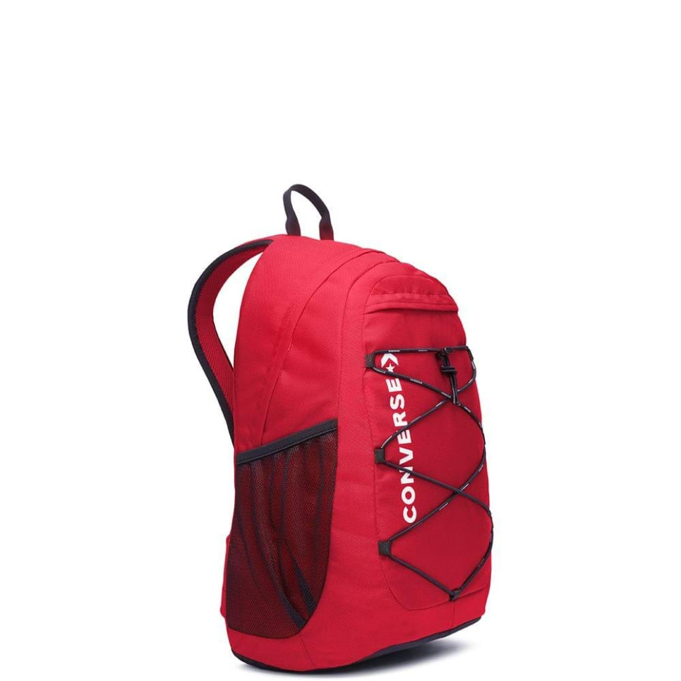 Converse Swap Out Backpack-Red-One size