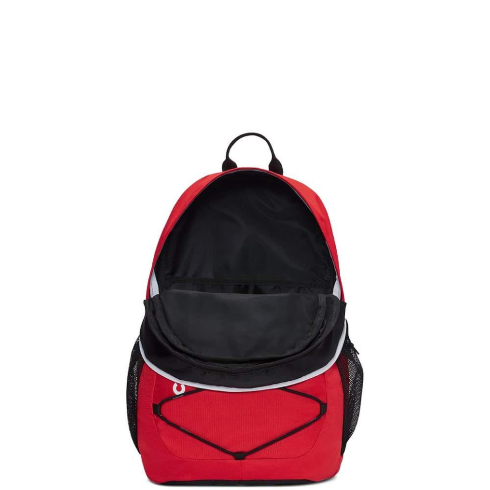 Converse Swap Out Backpack-Red-One size