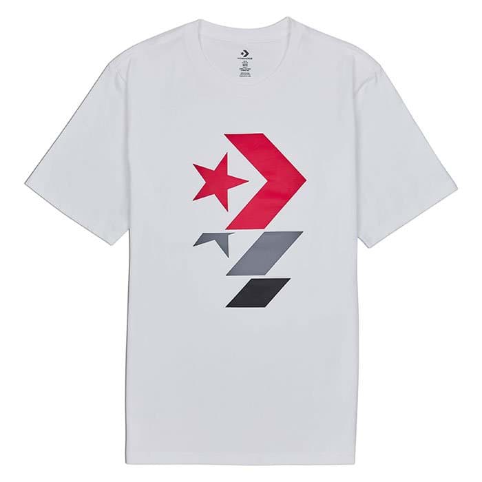 Koszulka Repeated Star Chevron