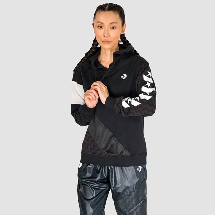 BLUZA VOLTAGE PO HOODIE