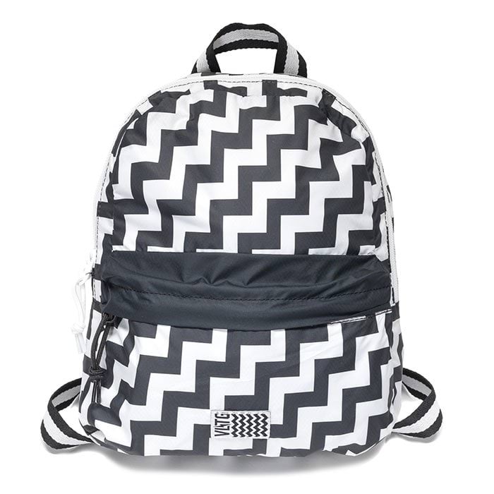 PLECAK AS IF BACKPACK