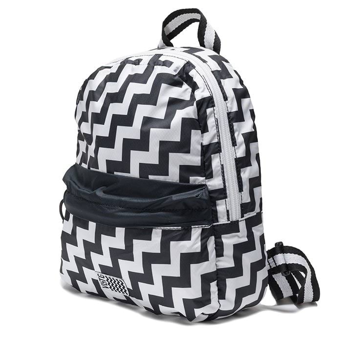 AS IF BACKPACK-One size-Black