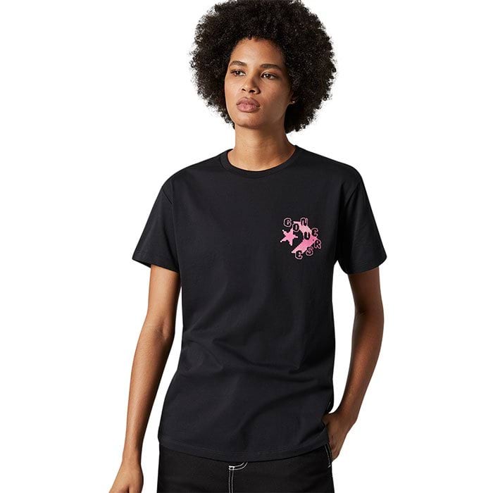 T-SHIRT STARGAZERS TEE