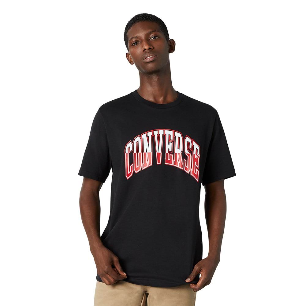 Koszulka Twited Varsity Graphic