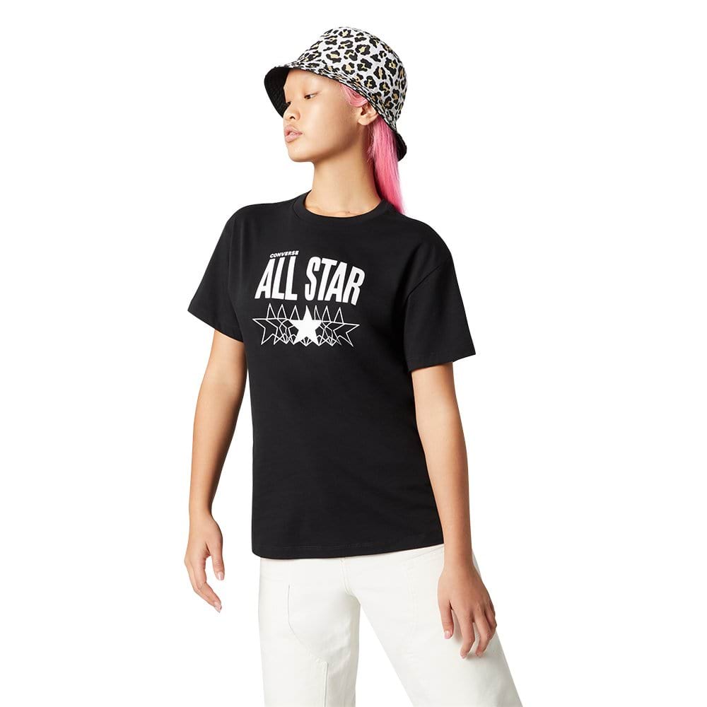 Koszulka All Star Relaxed Tee