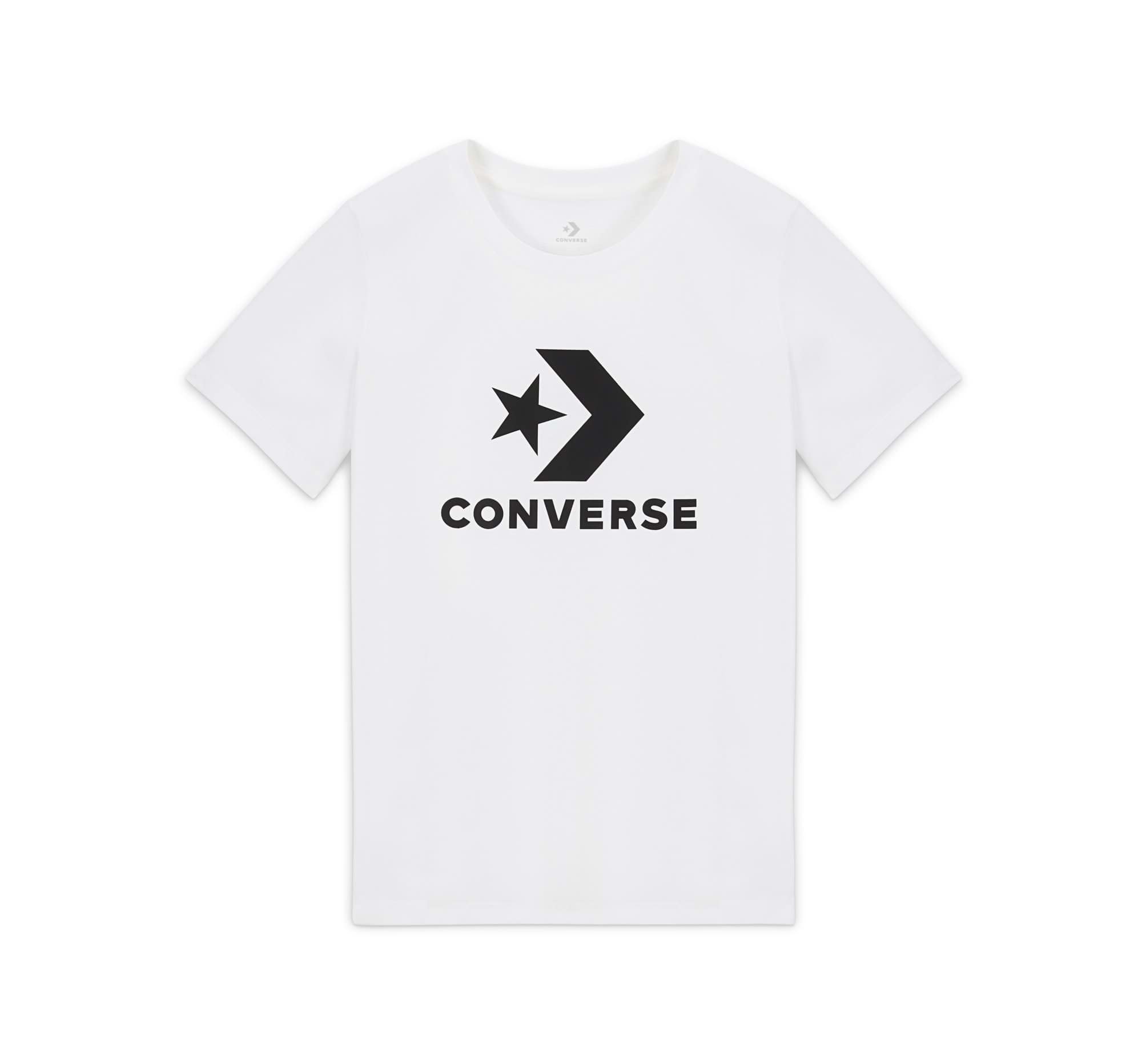 Damska Koszulka Converse Star Chevron
