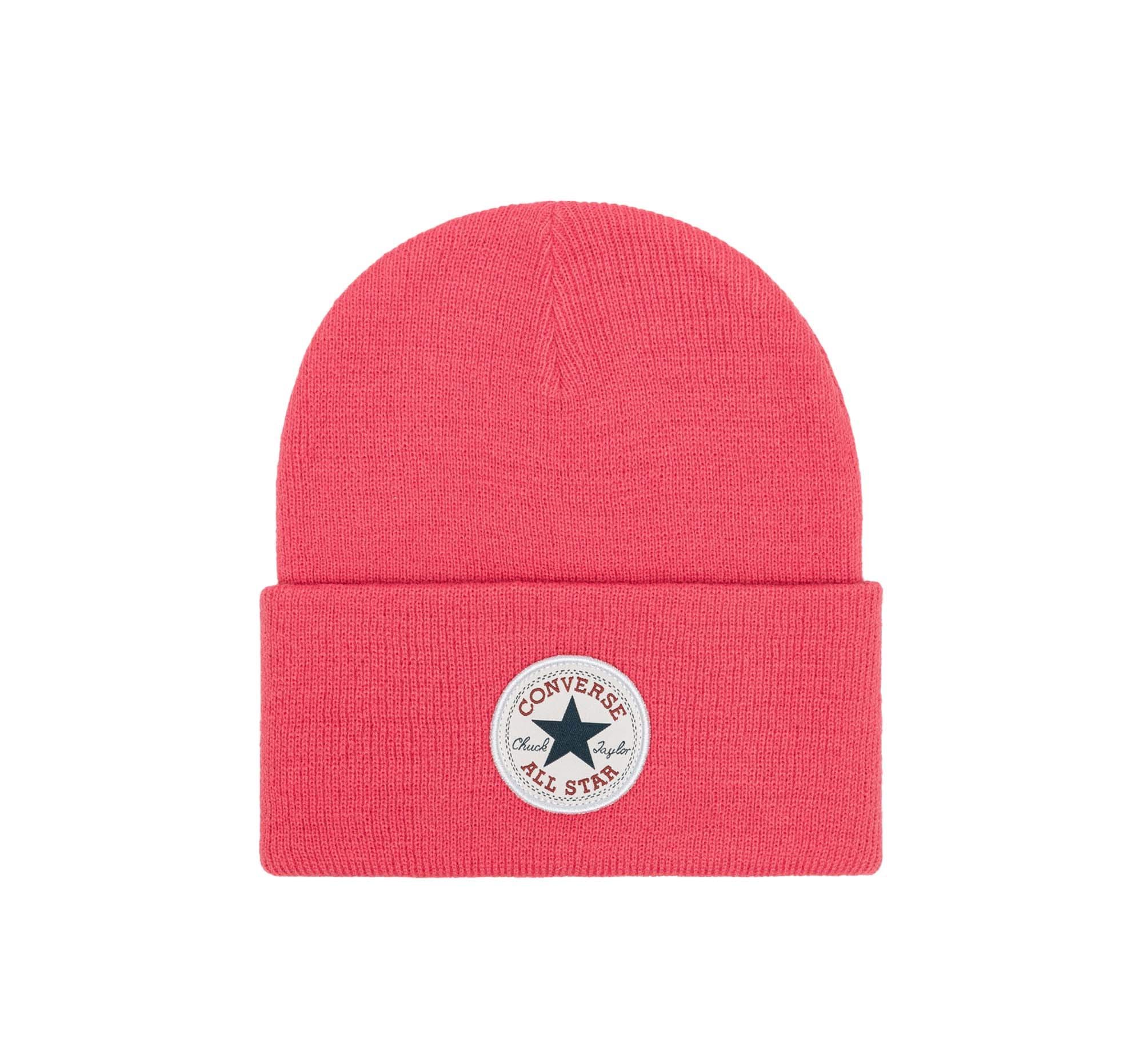 Czapka Tall Chuck Patch