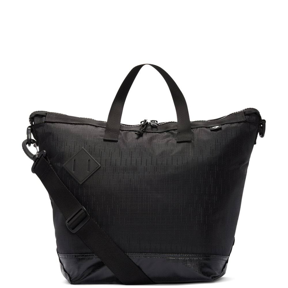 STREET TOTE-one size-black