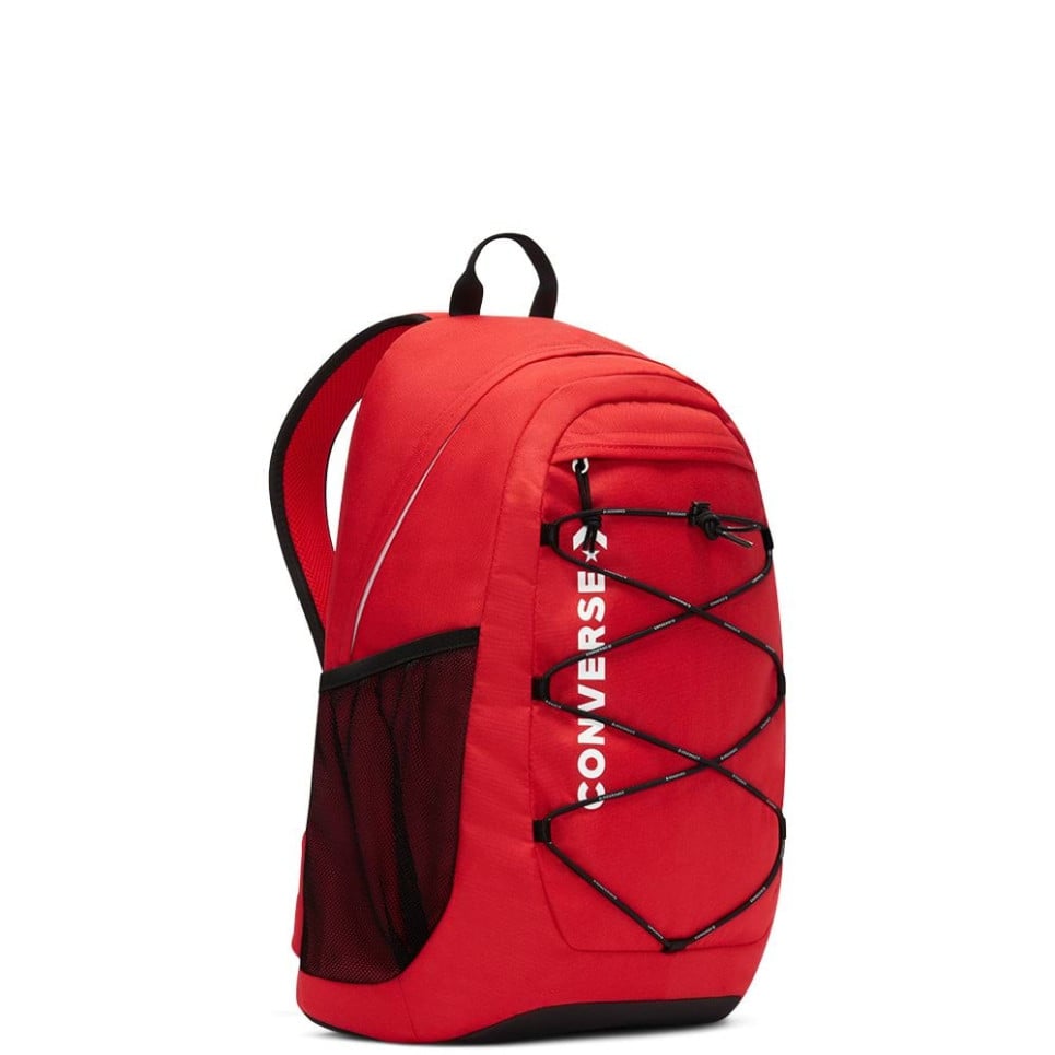 SWAP OUT BACKPACK-one size-red