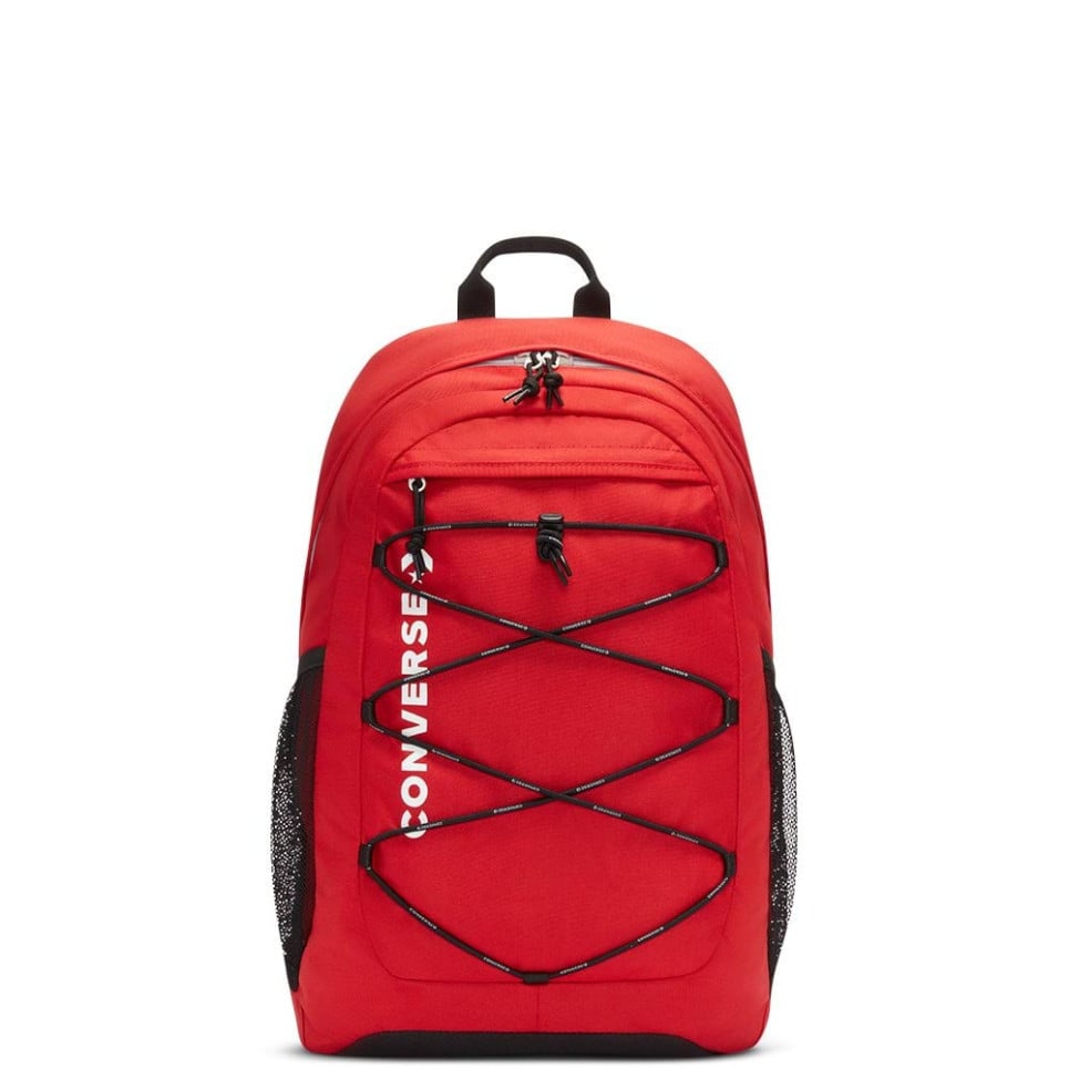 SWAP OUT BACKPACK-one size-red