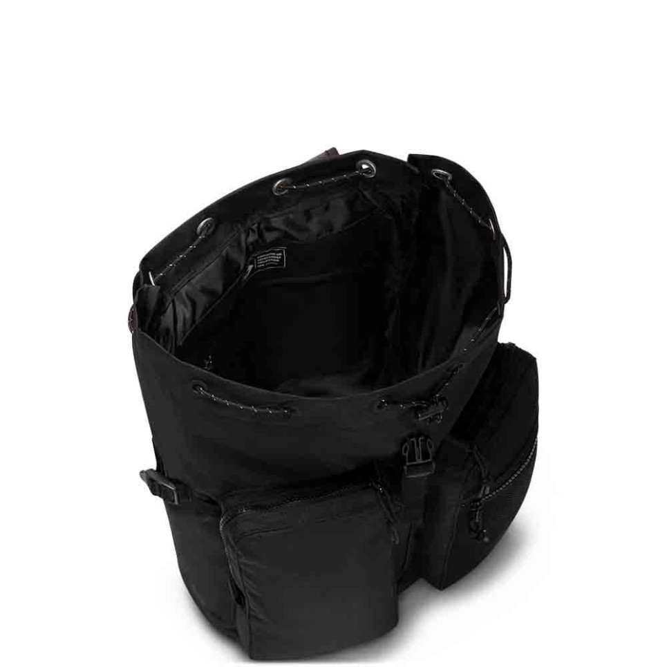 Converse Rucksack-Black-One size