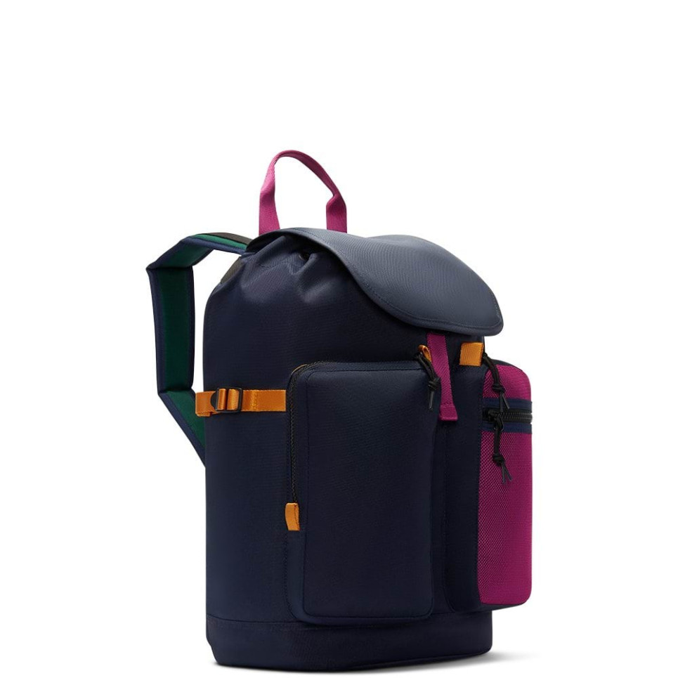 Rucksack-one size-multicolor