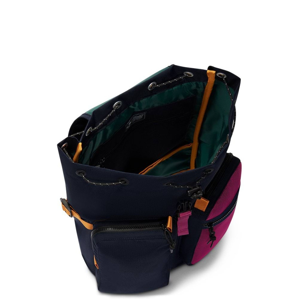 Rucksack-one size-multicolor