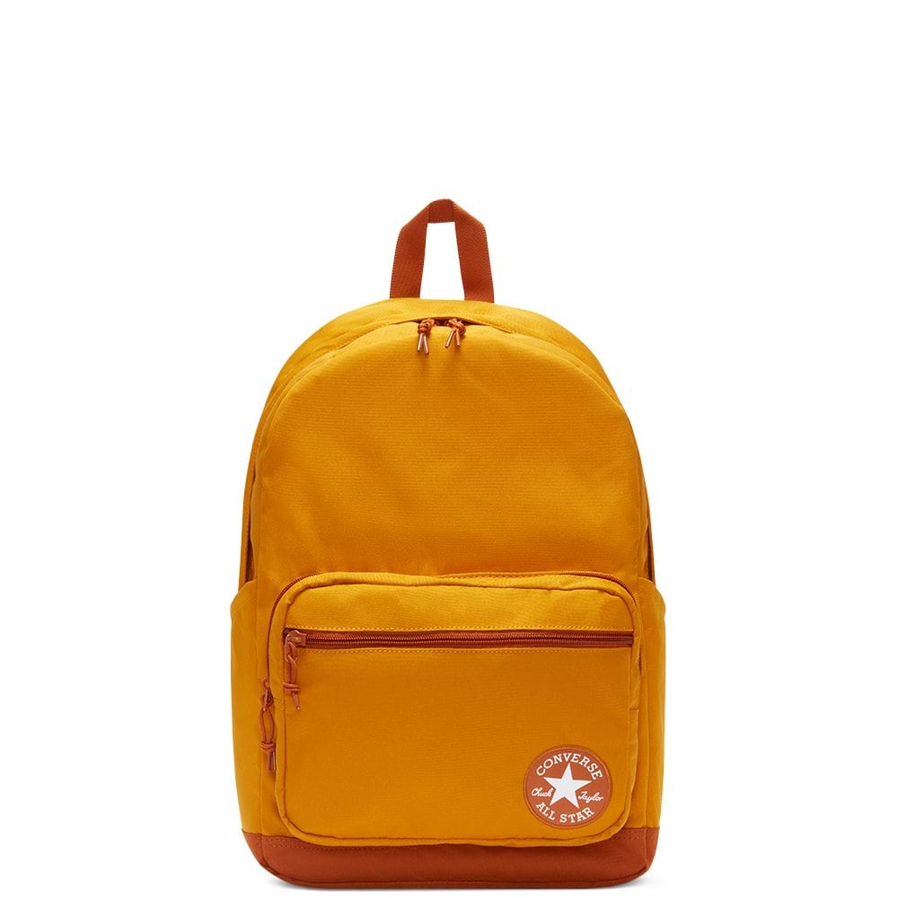 GO 2 BACKPACK-one size-yellow