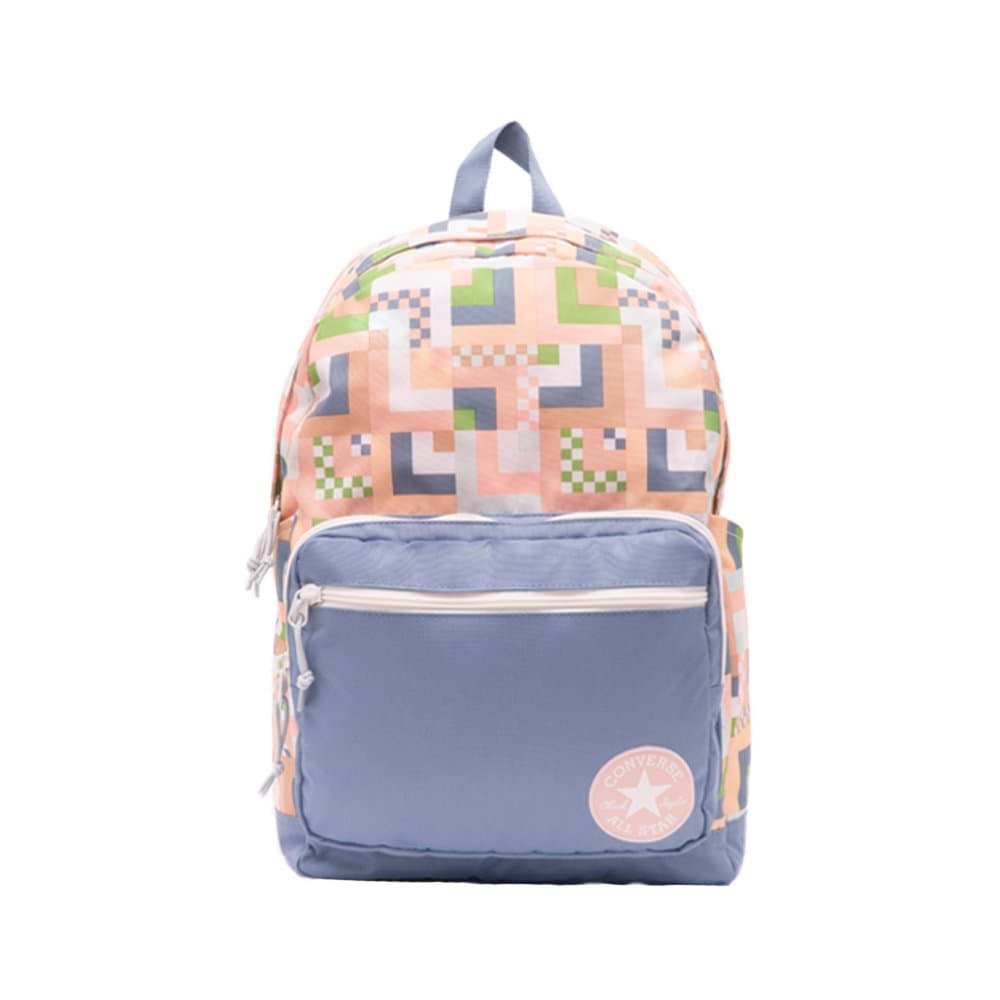 Plecak Patterned Go 2