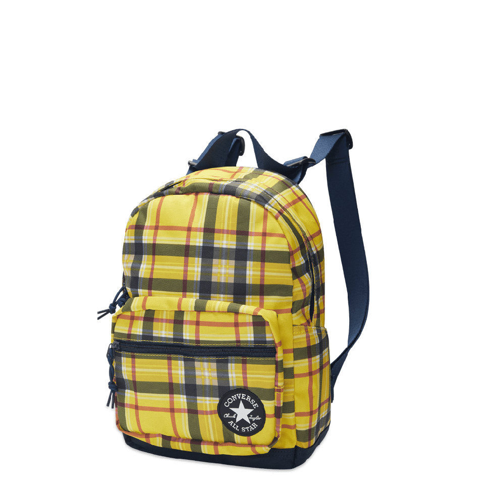 GO LO BACKPACK-one size-yellow
