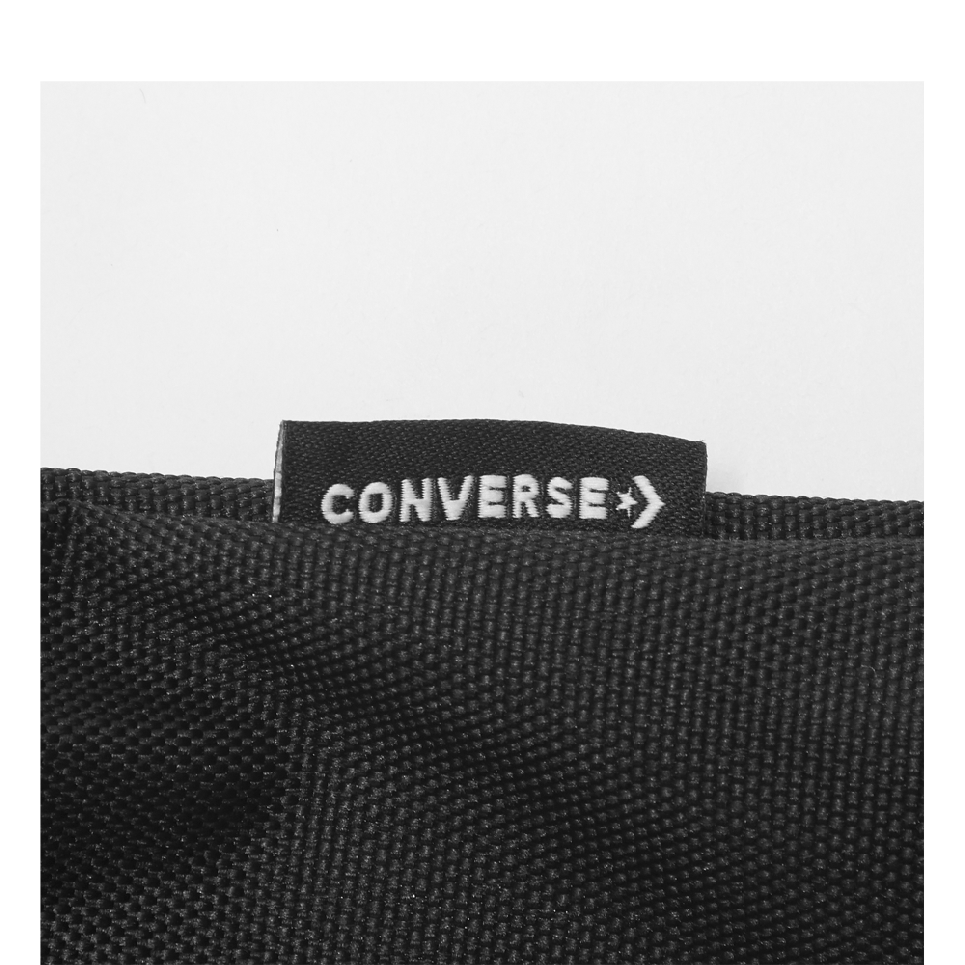 BUCKET BAG-one size-black