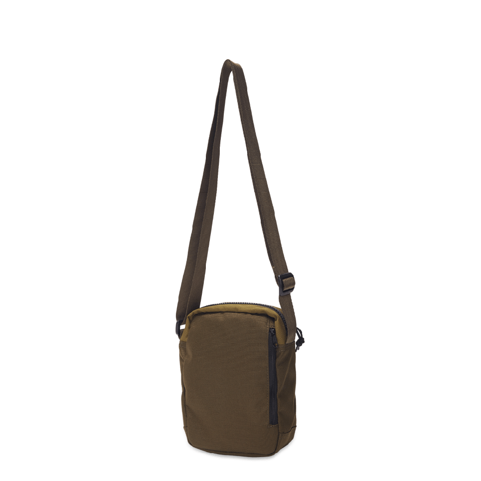 Cross Body 2-one size-dark grey