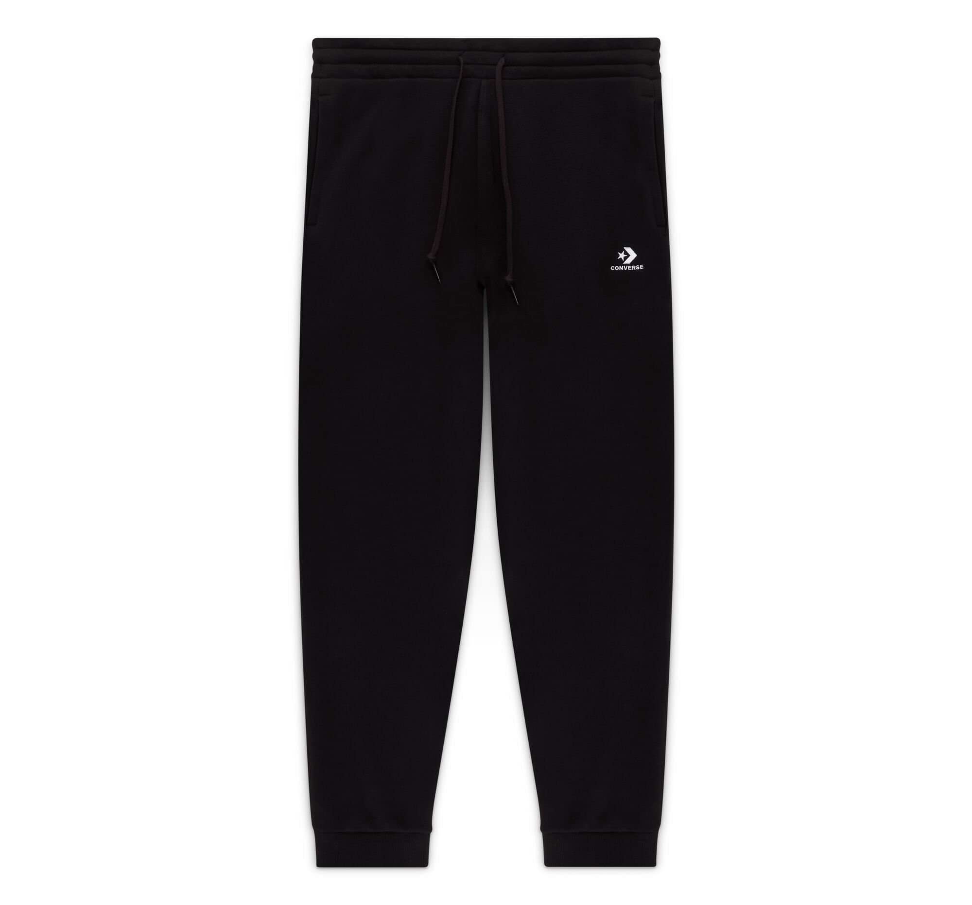 Spodnie Embroidered Trousers
