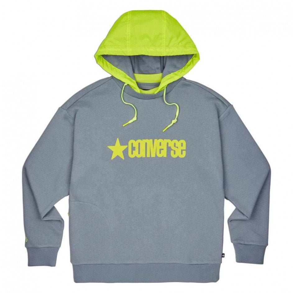Bluza Removeable Hooded