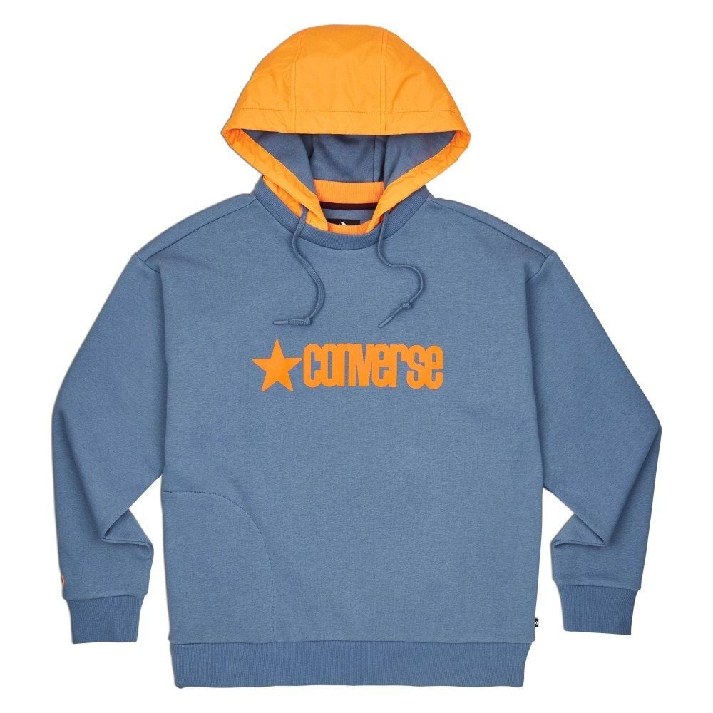 Bluza Removeable Hooded