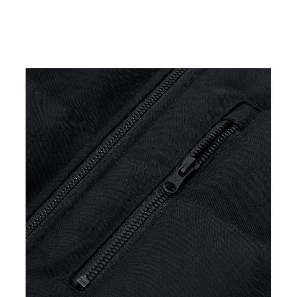 CONVERSE DOWN MID JACKET-L-black