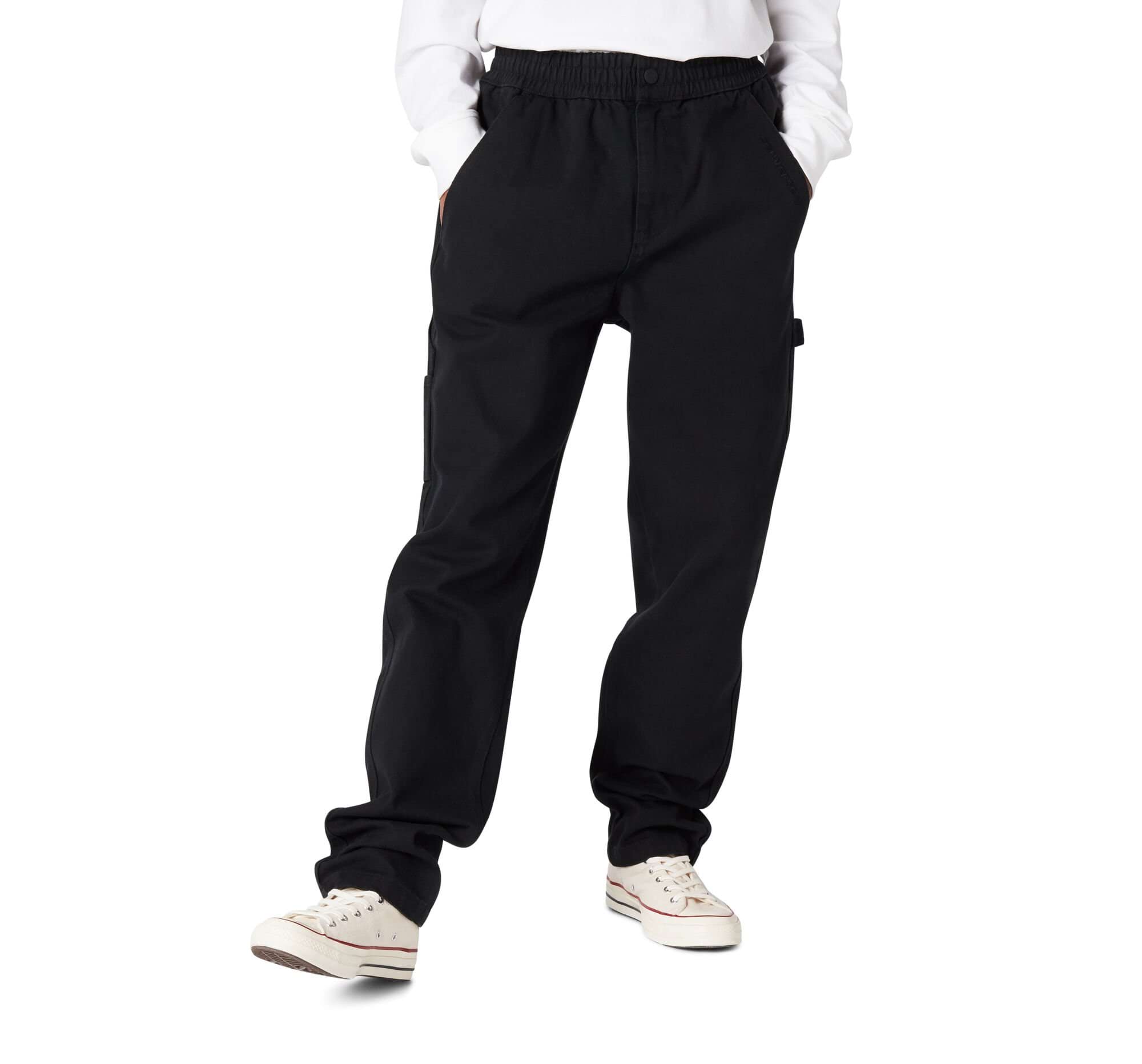 Spodnie Easy Waist Carpenter Pant