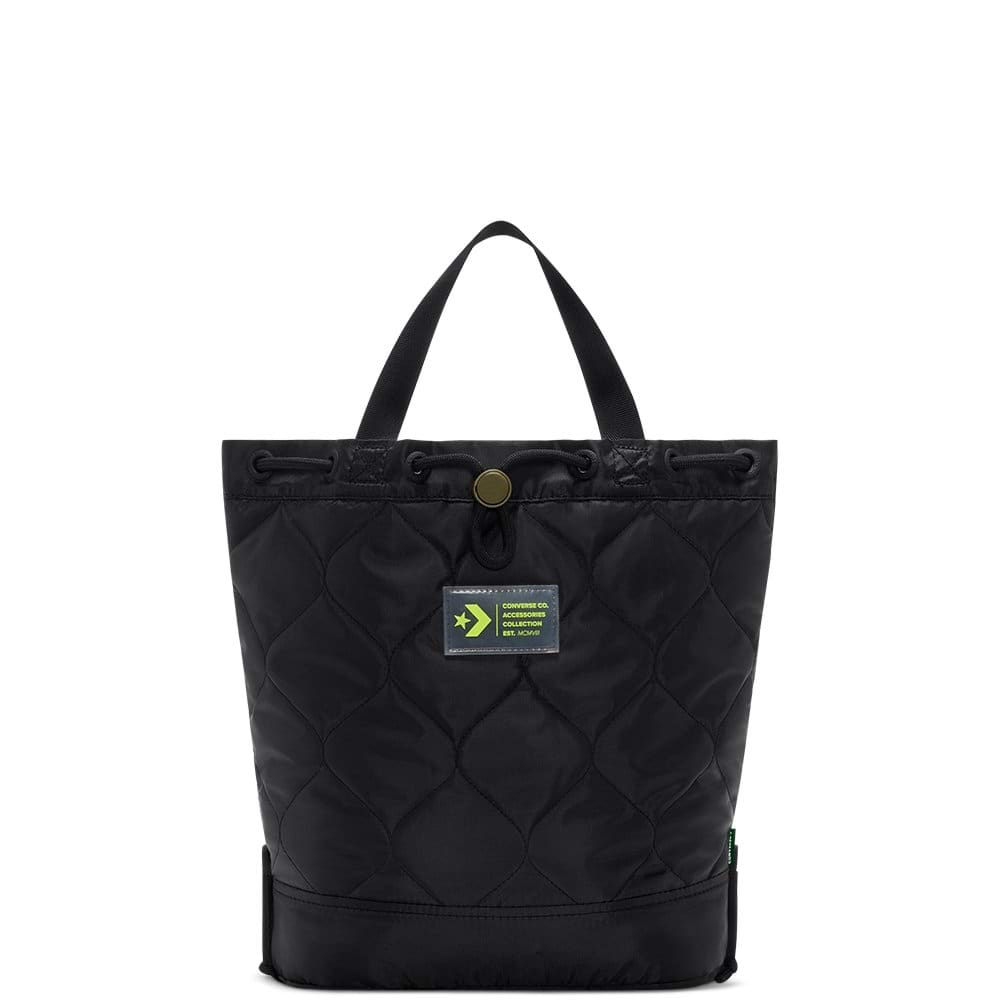 Torba Quilted Bucket