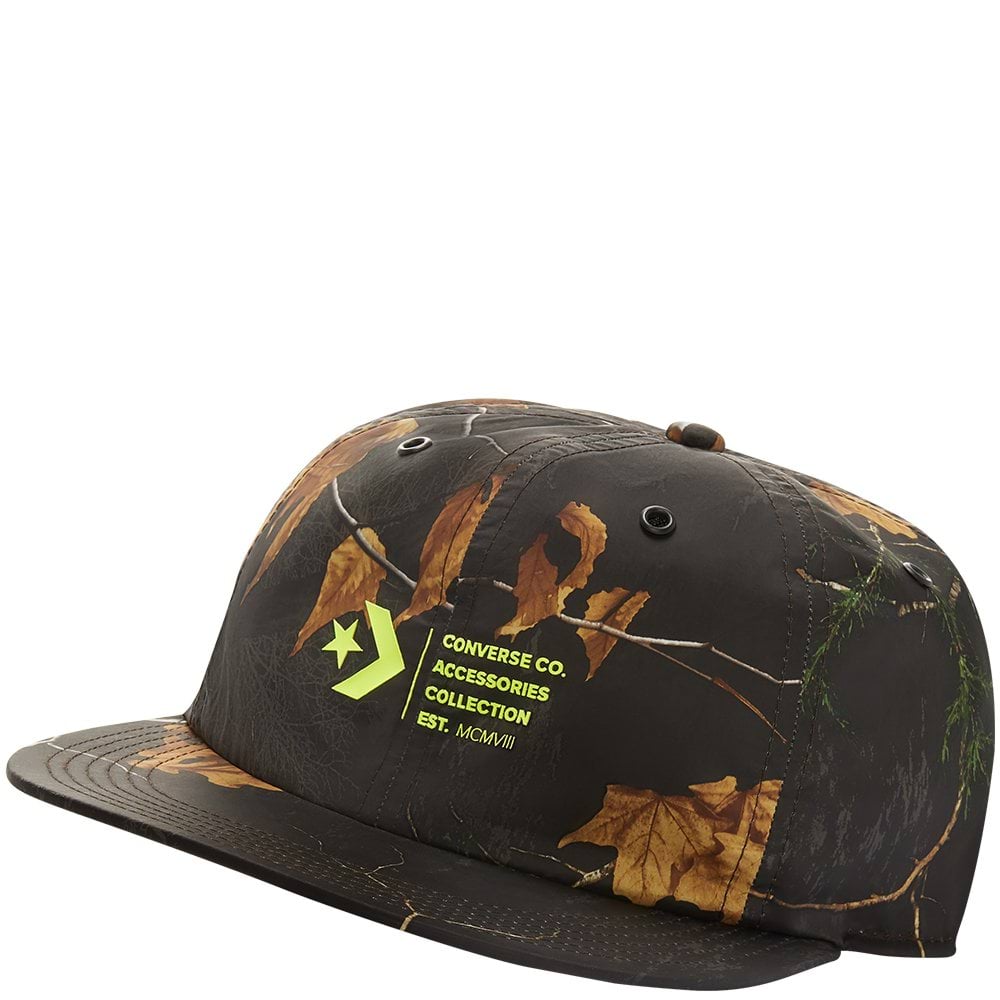 Czapka RealTree Strapback