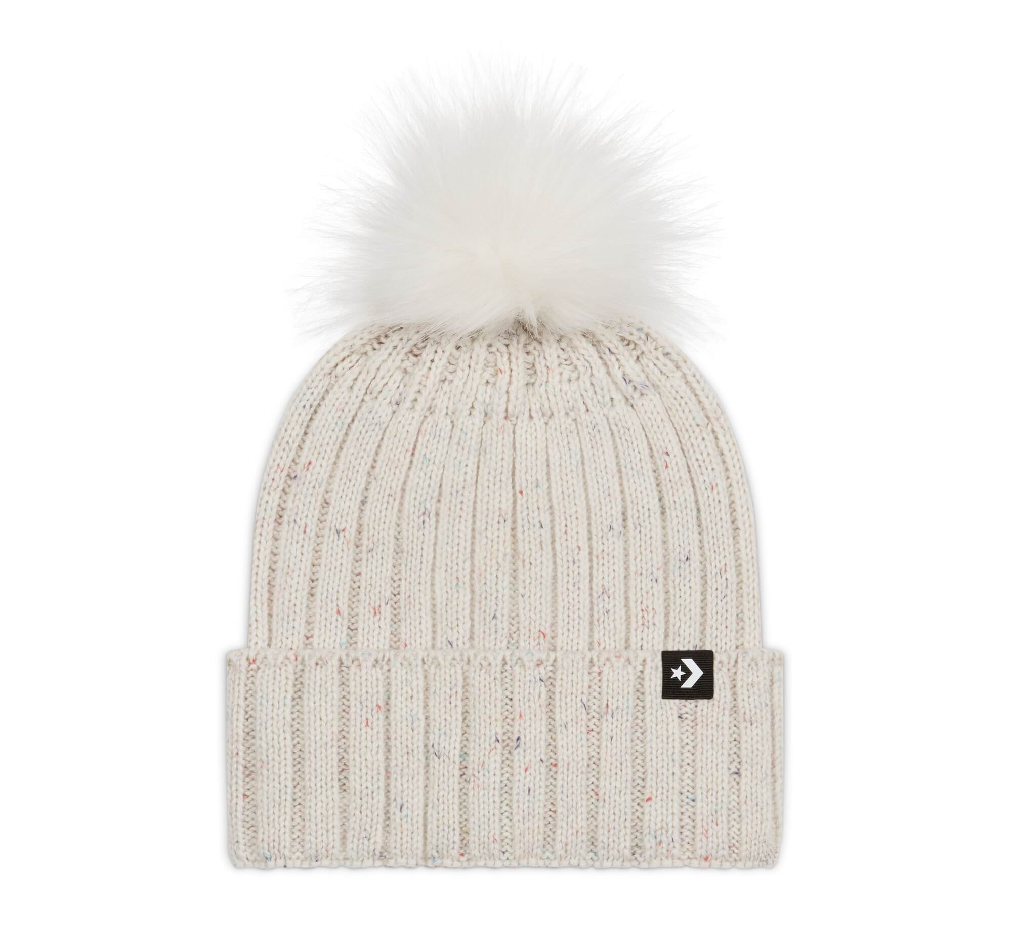 Czapka Pom Beanie