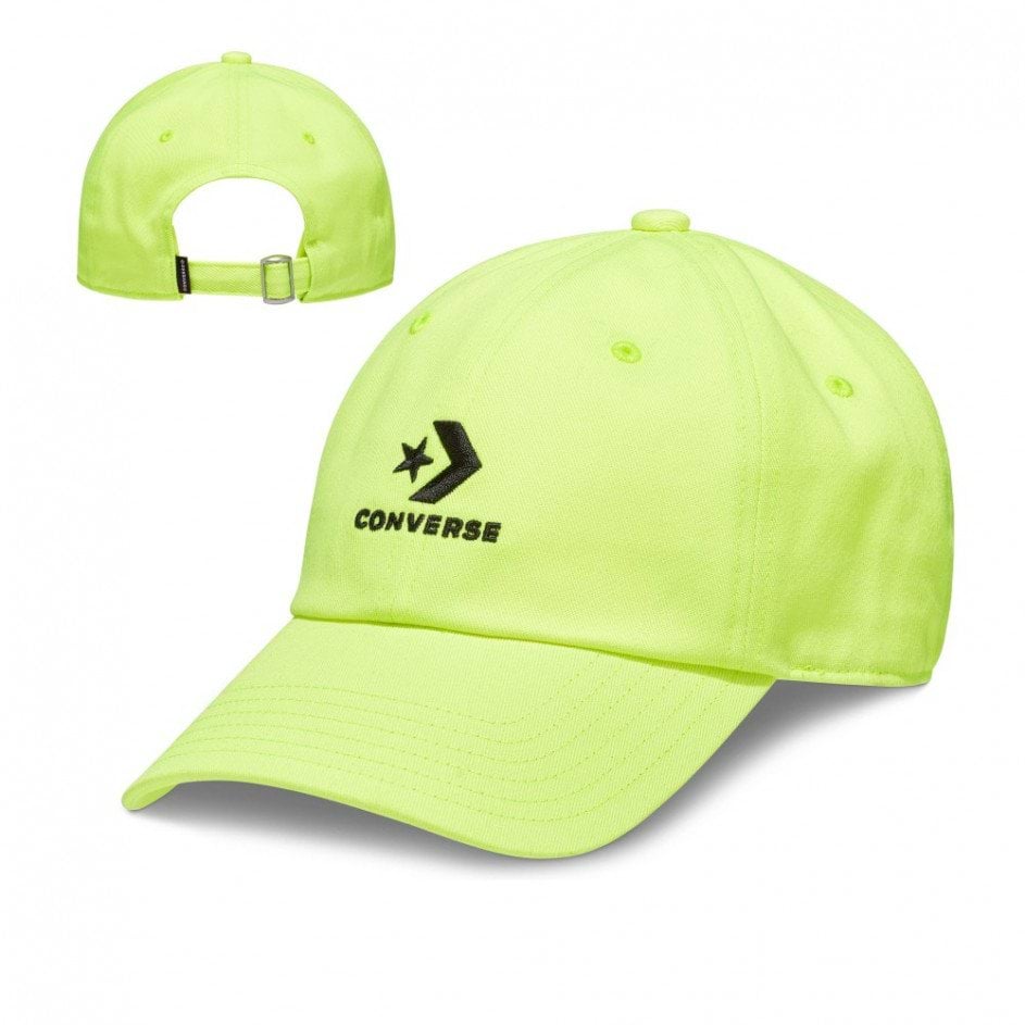 Lock Up Baseball Cap