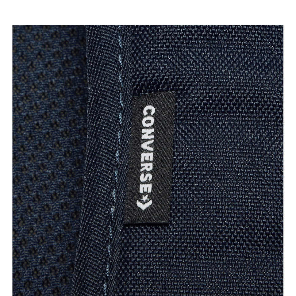 STRAIGHT EDGE BACKPACK-one size-navy