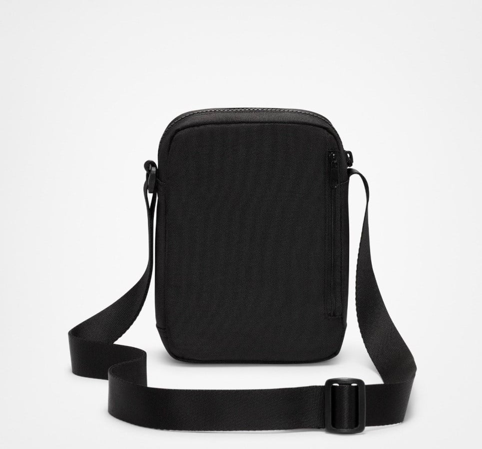 Torebka Cross Body 2-one size-black
