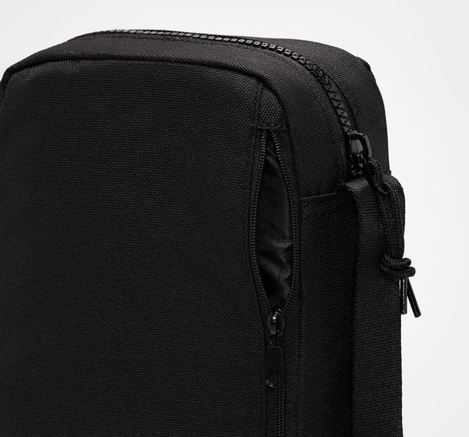 Torebka Cross Body 2-one size-black