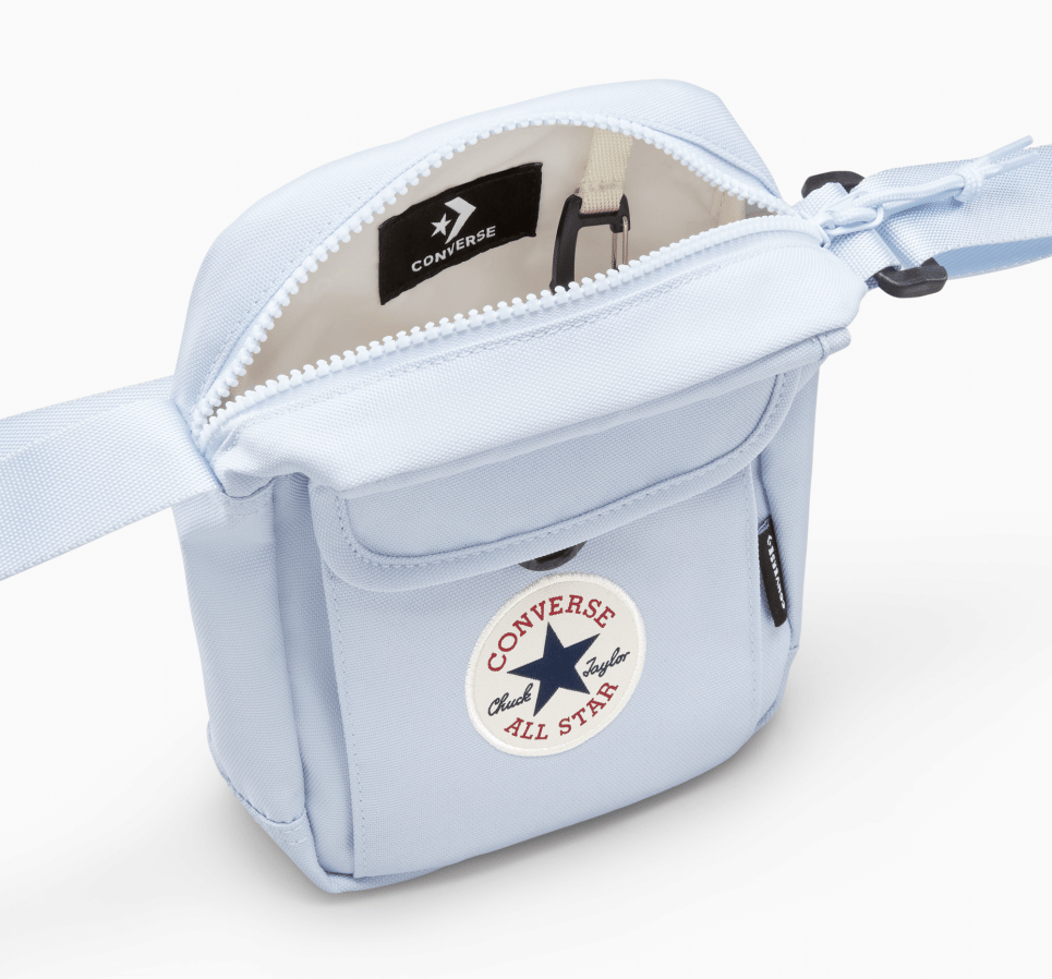 Torebka Chuck Taylor Patch Crossbody 2