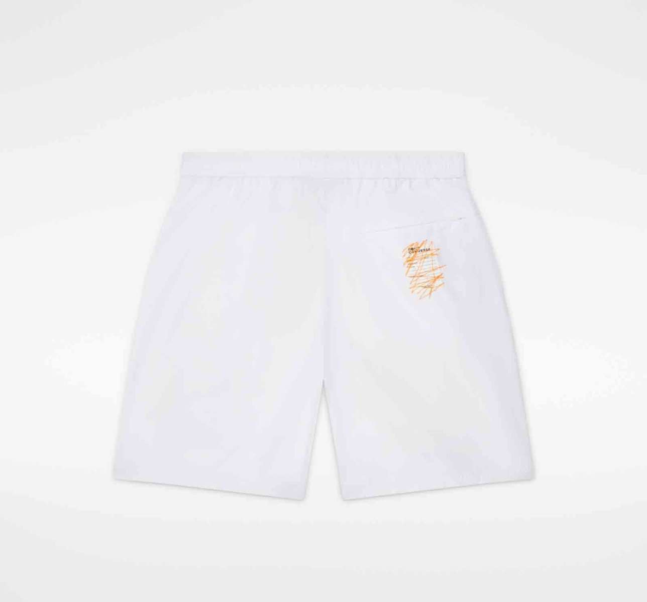Rokit x Converse Shorts