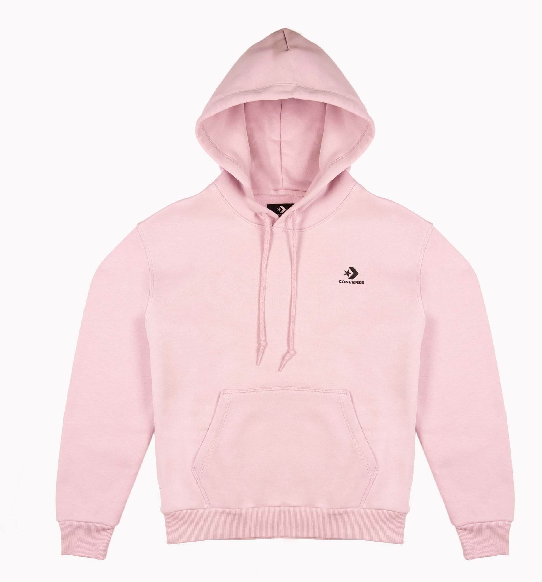 Damska Bluza Embroidered Star Chevron Pullover Hoodie BB