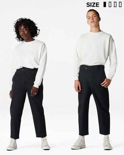 Spodnie Chino Shapes Triangle Front