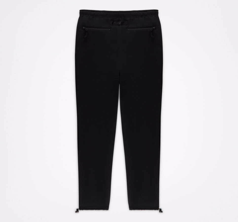 Dagger Pant-L-black