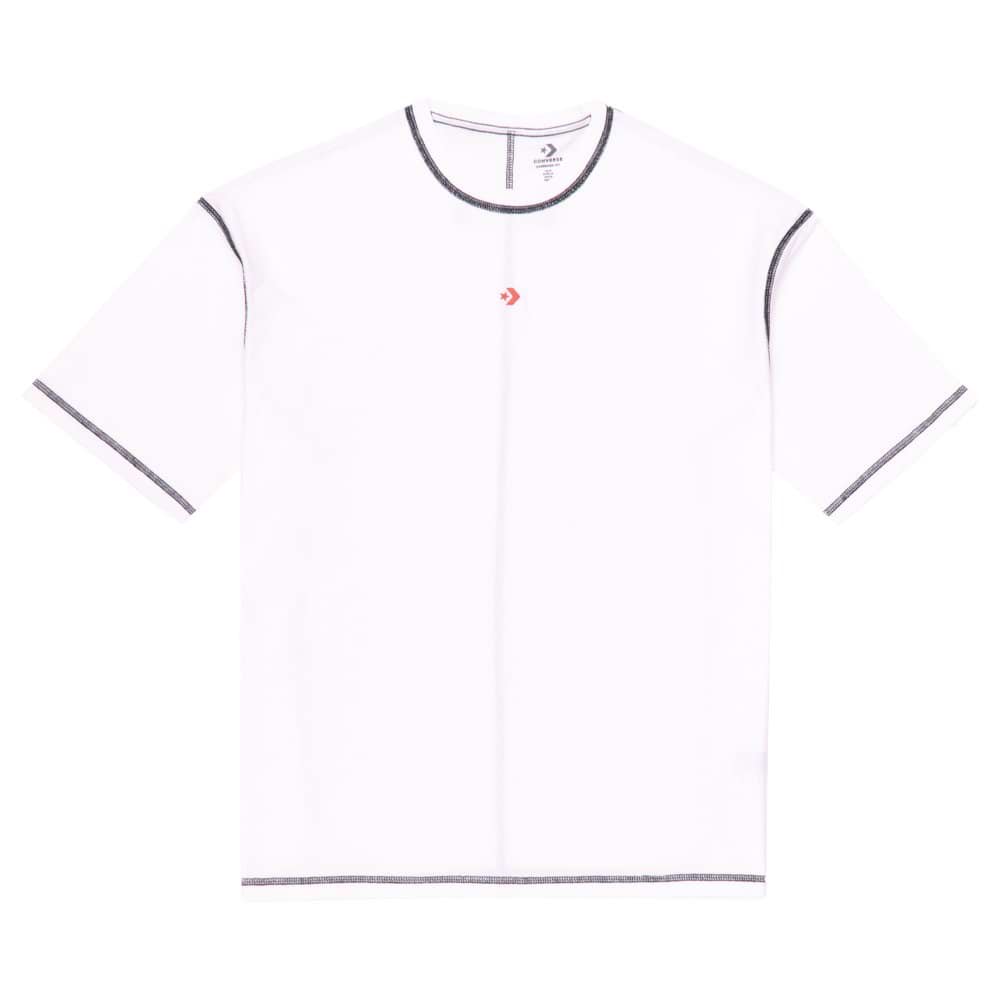 Crossover Tee