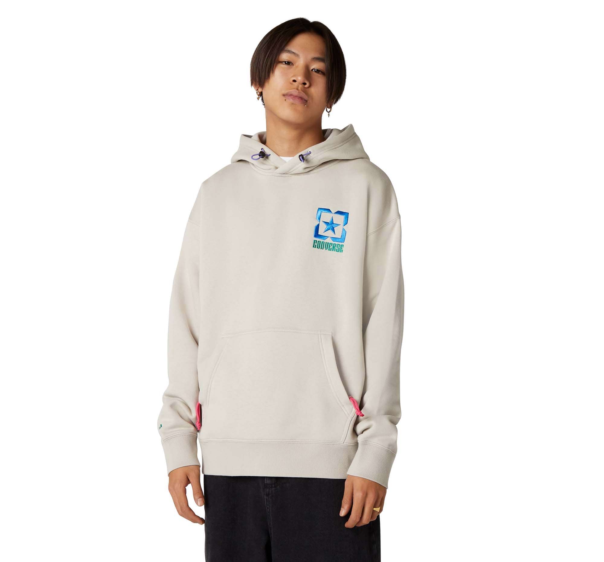 Bluza z Kapturem Alt-Terrain Pullover Hoodie